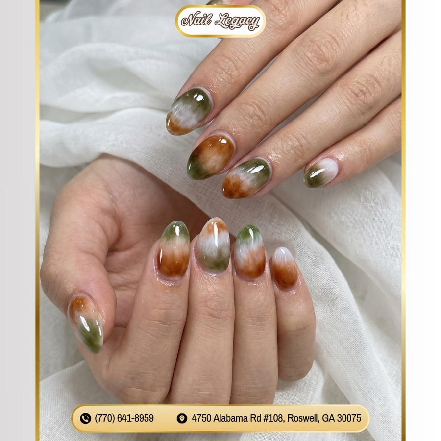 Nails Design